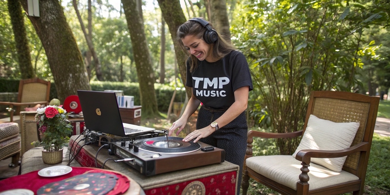 Country-hop, style musical Country-hop sur TMP Music