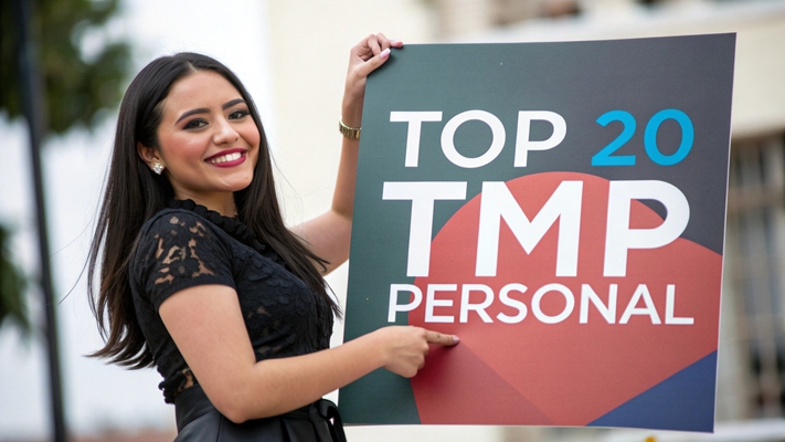 TOP 20 TMP Personal 18 05 2025 N 2889 Encyclomusic TOP 20 TMP Personal 18 05 2025 N 2889 Encyclomusic