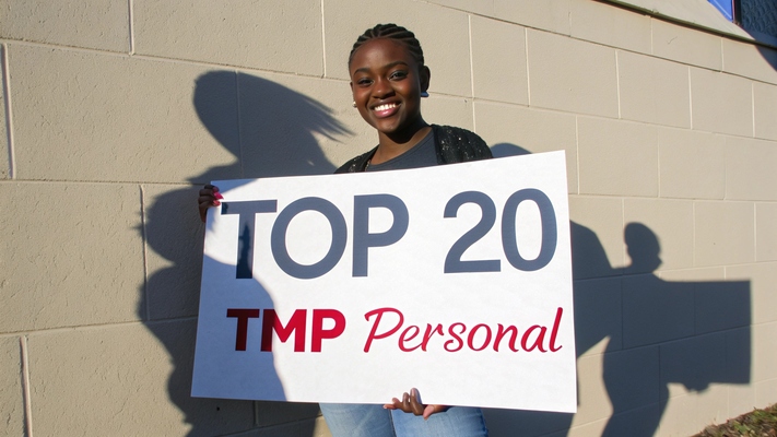 Lire la suite à propos de l’article TOP 20 TMP personal – 10/08/2025 – n°2901